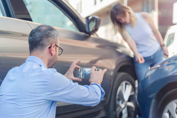 Professional Car Insurance Near Me technician working in Keuka Park, NY